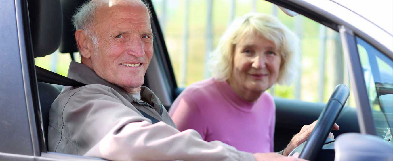 Medical Driver AssessementPower Driver Risk Management Services